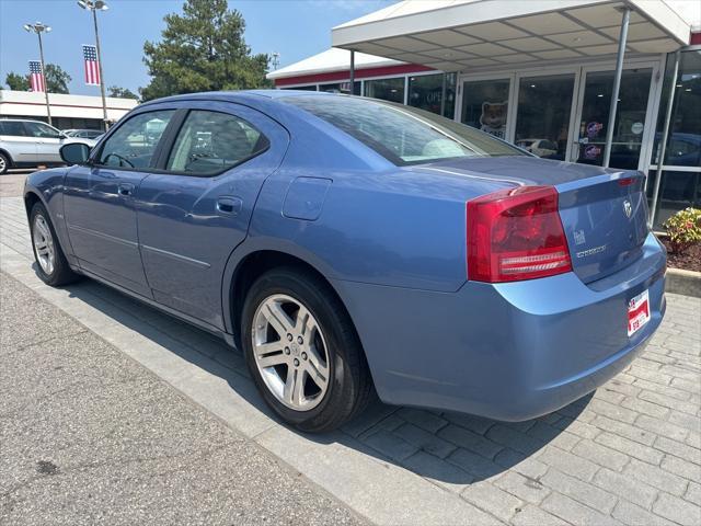 used 2007 Dodge Charger car, priced at $6,500