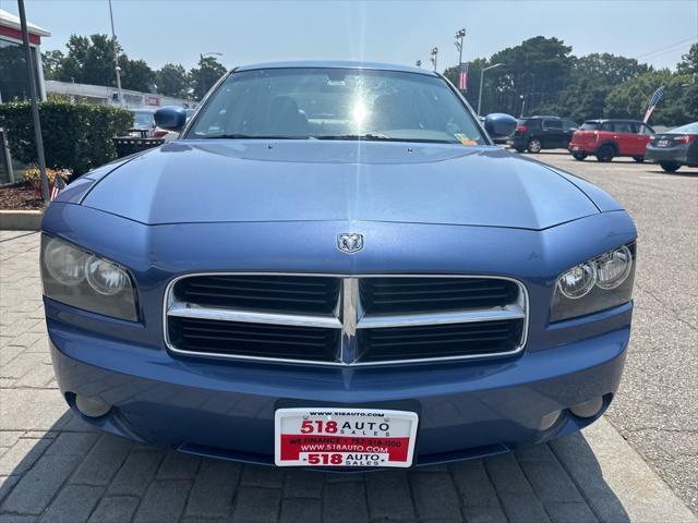 used 2007 Dodge Charger car, priced at $6,500