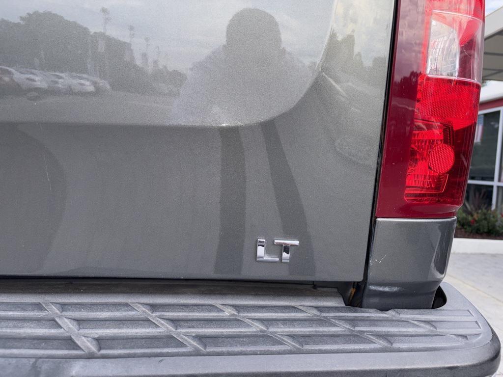 used 2011 Chevrolet Silverado 1500 car, priced at $13,499