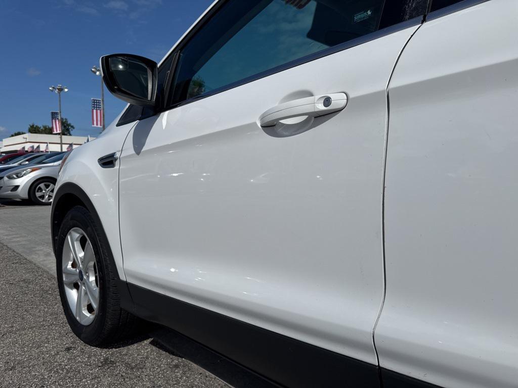 used 2016 Ford Escape car, priced at $7,999