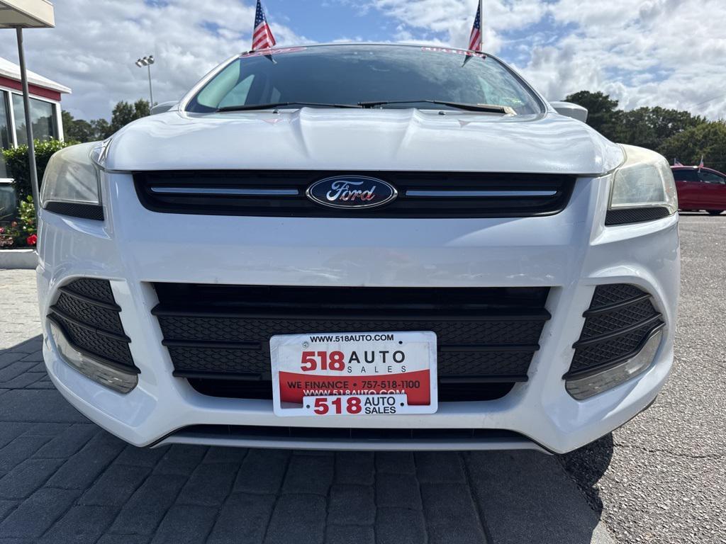 used 2016 Ford Escape car, priced at $7,999