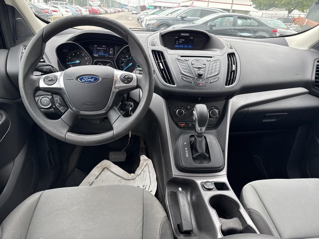 used 2016 Ford Escape car, priced at $9,999