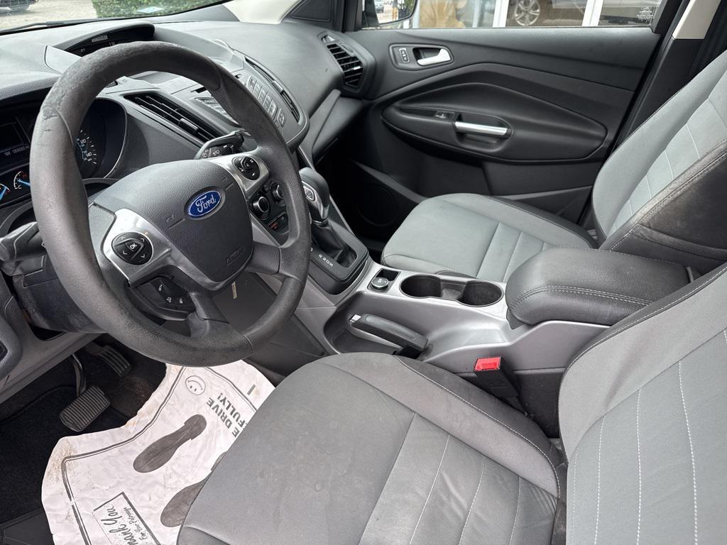 used 2016 Ford Escape car, priced at $9,999