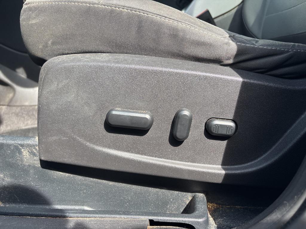 used 2016 Ford Escape car, priced at $9,500