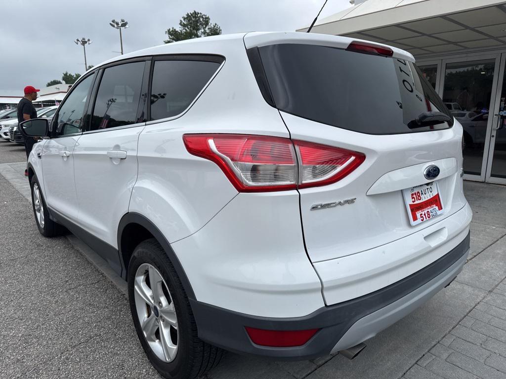 used 2016 Ford Escape car, priced at $9,999