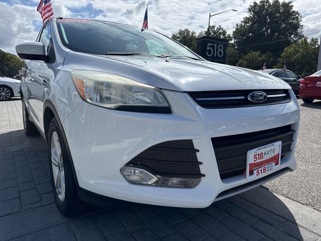 used 2016 Ford Escape car, priced at $7,999