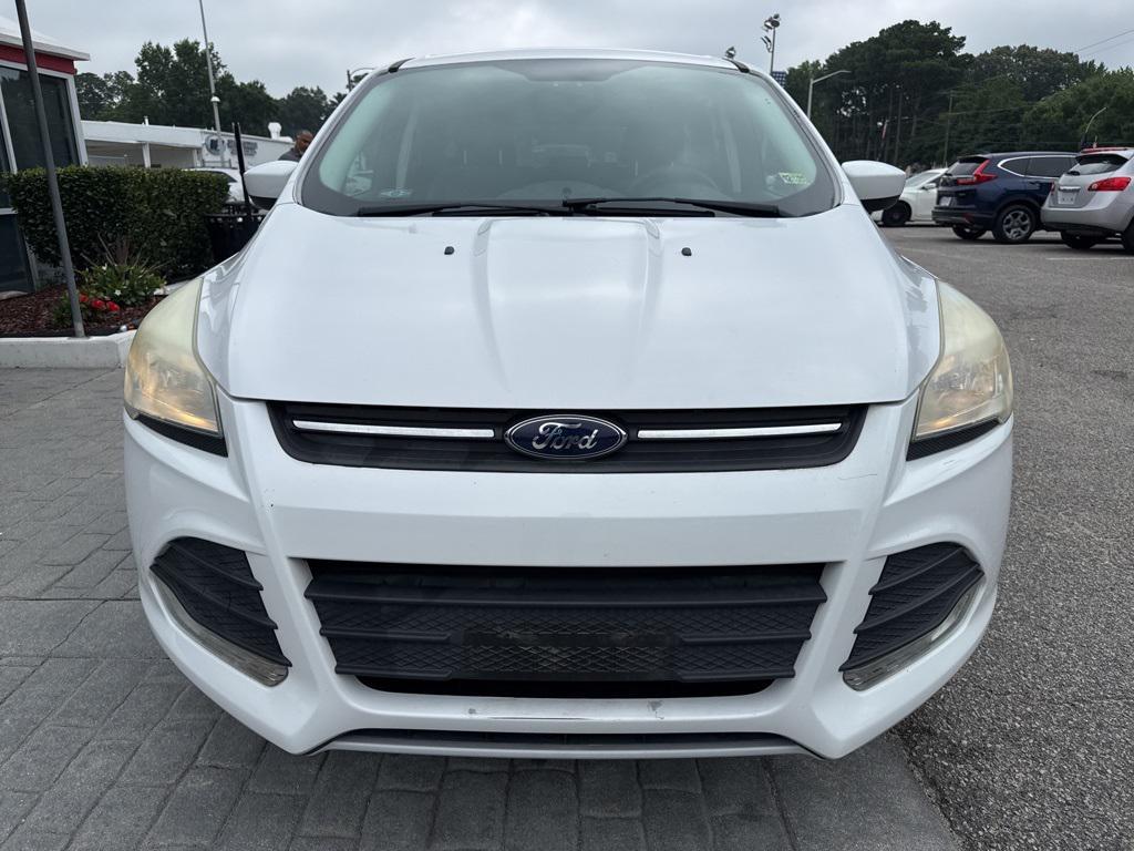 used 2016 Ford Escape car, priced at $9,999
