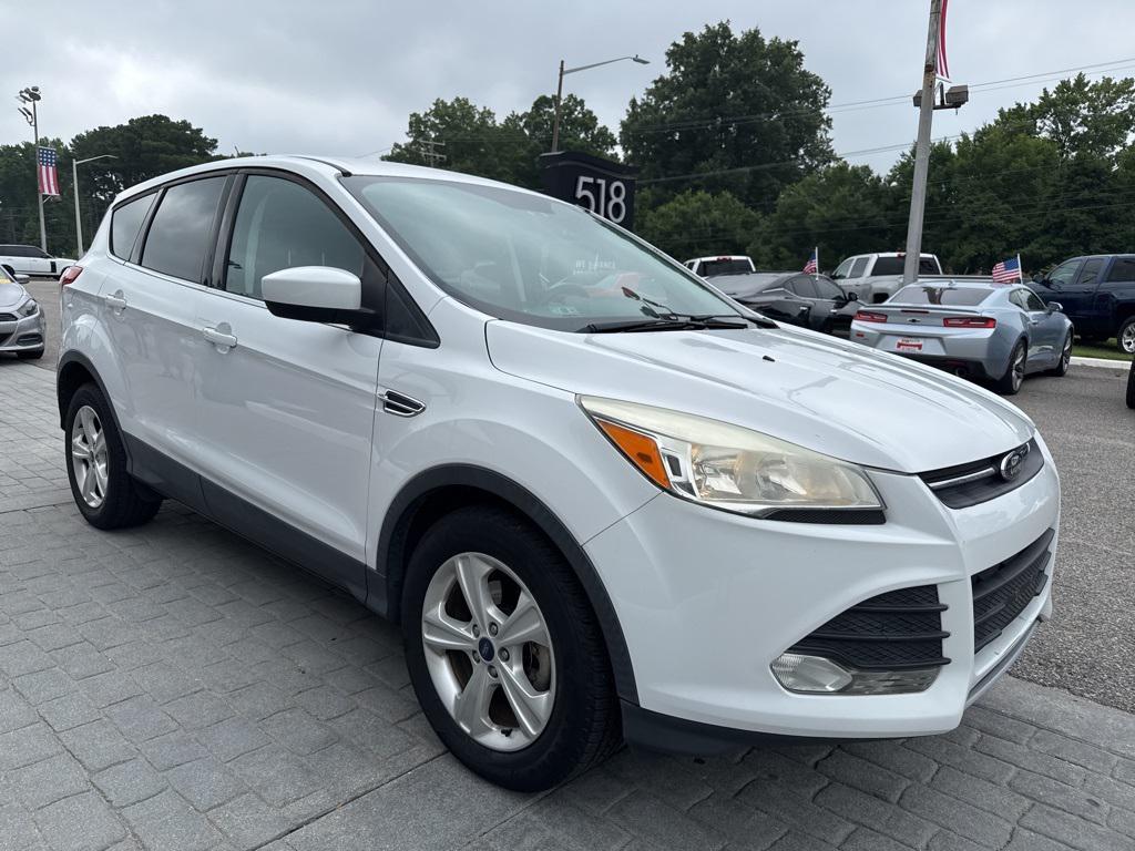 used 2016 Ford Escape car, priced at $9,999