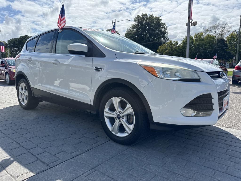 used 2016 Ford Escape car, priced at $7,999