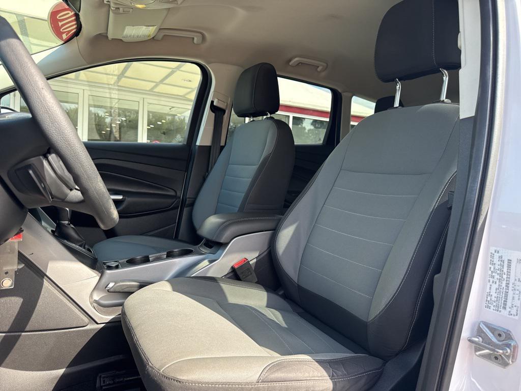 used 2016 Ford Escape car, priced at $7,999