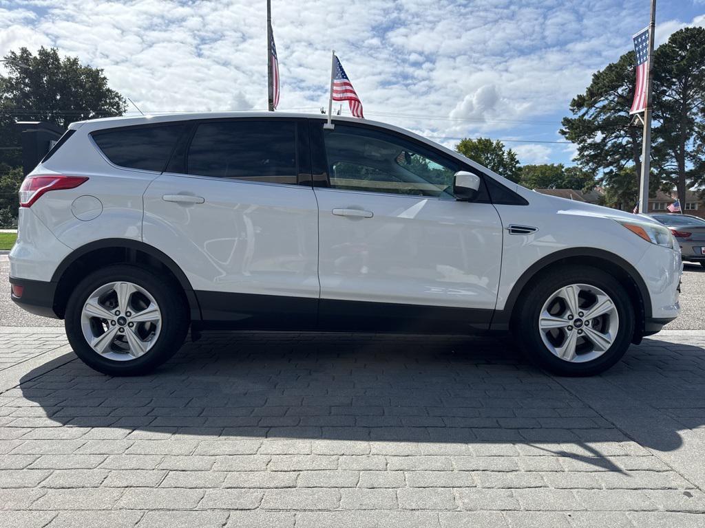 used 2016 Ford Escape car, priced at $7,999