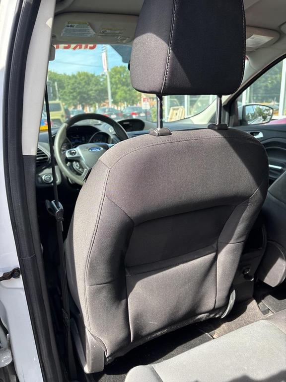 used 2016 Ford Escape car, priced at $9,500