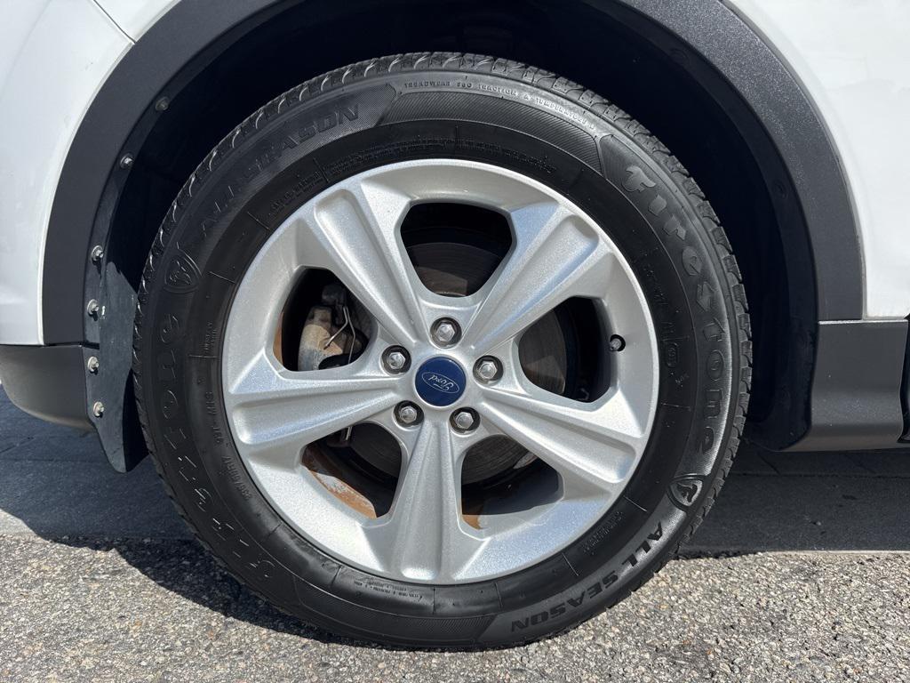 used 2016 Ford Escape car, priced at $7,999