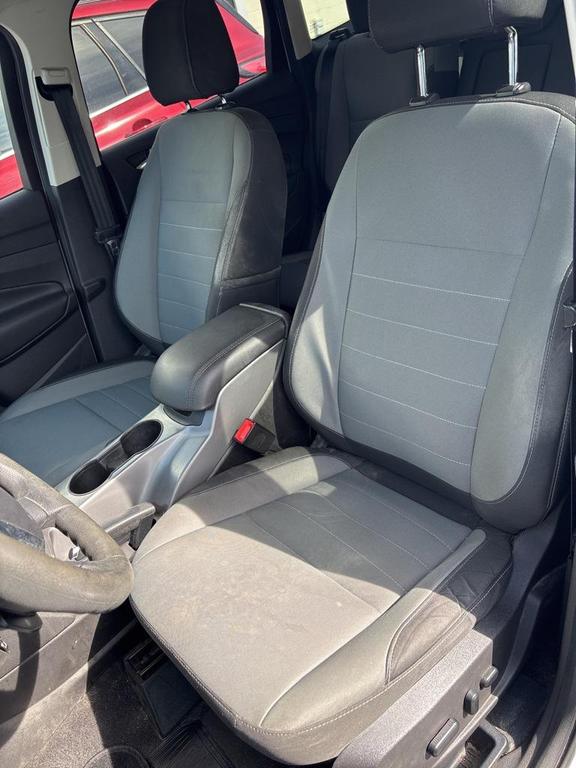 used 2016 Ford Escape car, priced at $9,500