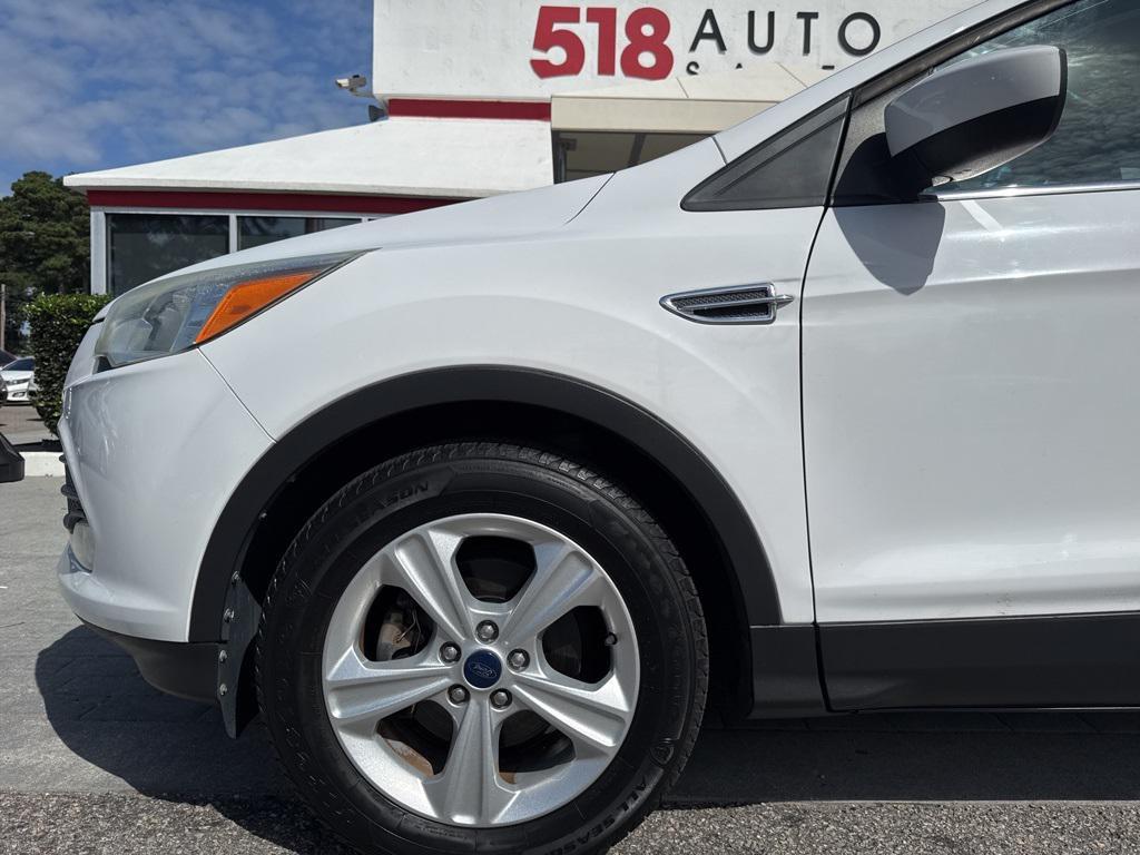 used 2016 Ford Escape car, priced at $7,999