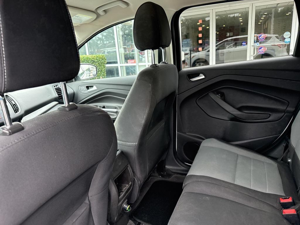 used 2016 Ford Escape car, priced at $9,999