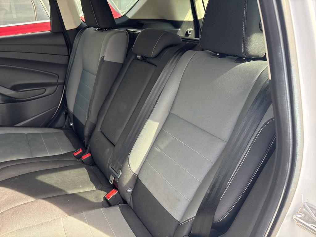 used 2016 Ford Escape car, priced at $9,500