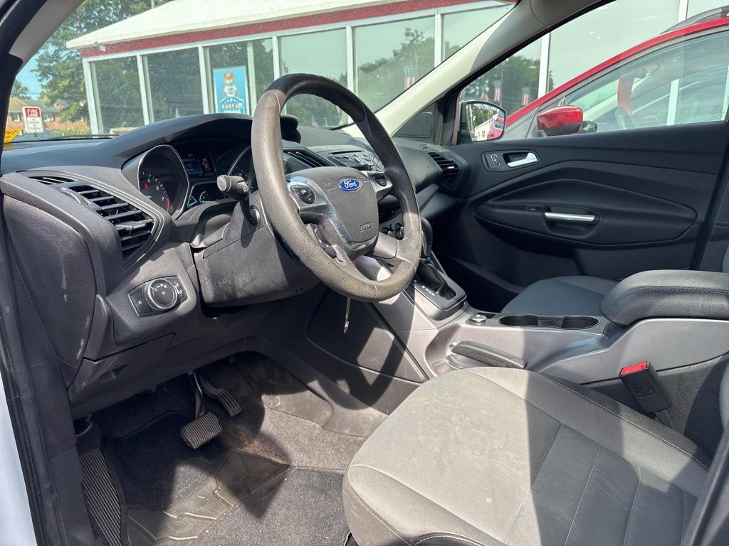 used 2016 Ford Escape car, priced at $9,500