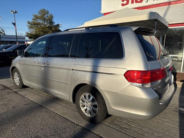 used 2009 Honda Odyssey car, priced at $7,500