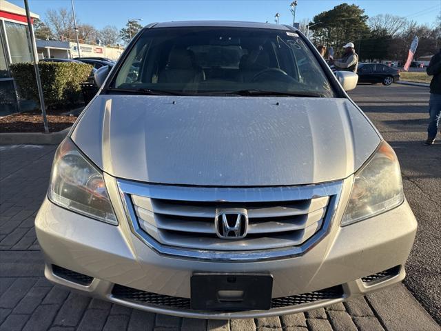 used 2009 Honda Odyssey car, priced at $7,500