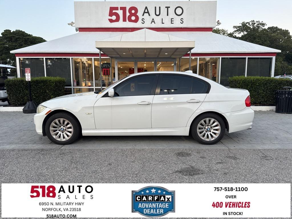 used 2009 BMW 328 car, priced at $5,999