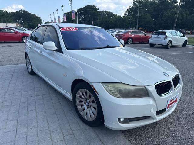 used 2009 BMW 328 car, priced at $5,999