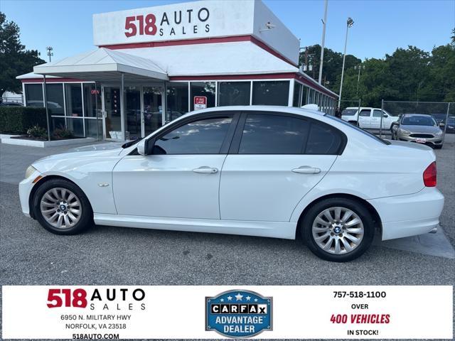 used 2009 BMW 328 car, priced at $5,999
