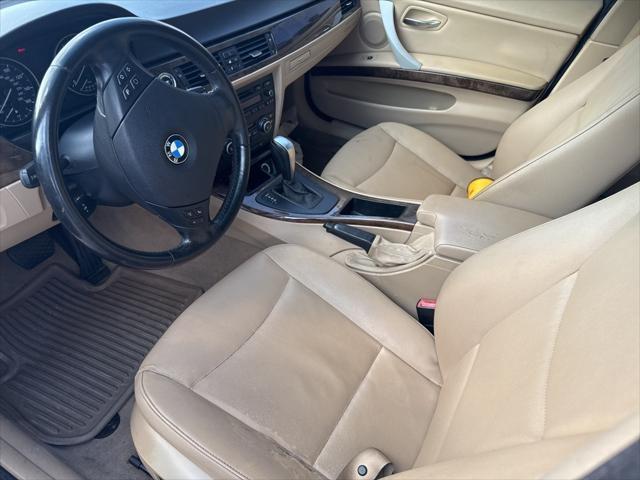 used 2009 BMW 328 car, priced at $5,999