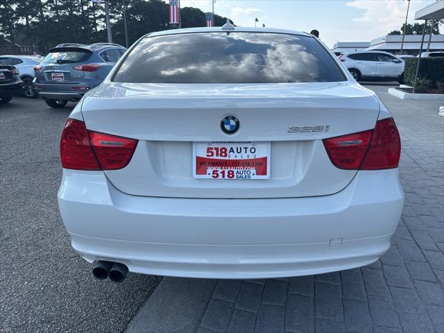 used 2009 BMW 328 car, priced at $5,999