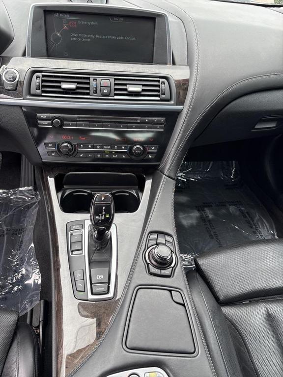 used 2014 BMW 650 car, priced at $16,899