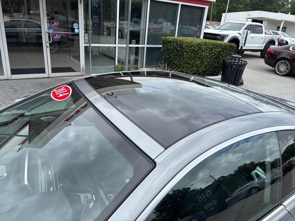 used 2014 BMW 650 car, priced at $16,899