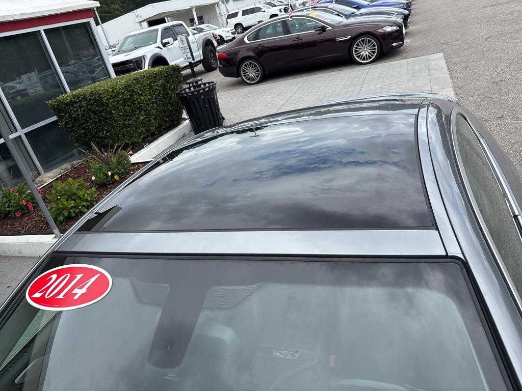 used 2014 BMW 650 car, priced at $16,899