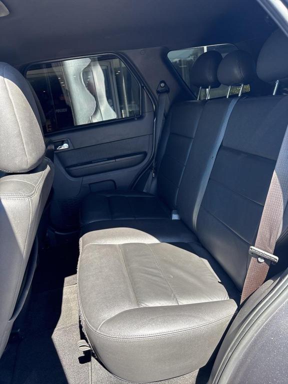 used 2009 Ford Escape car, priced at $6,999