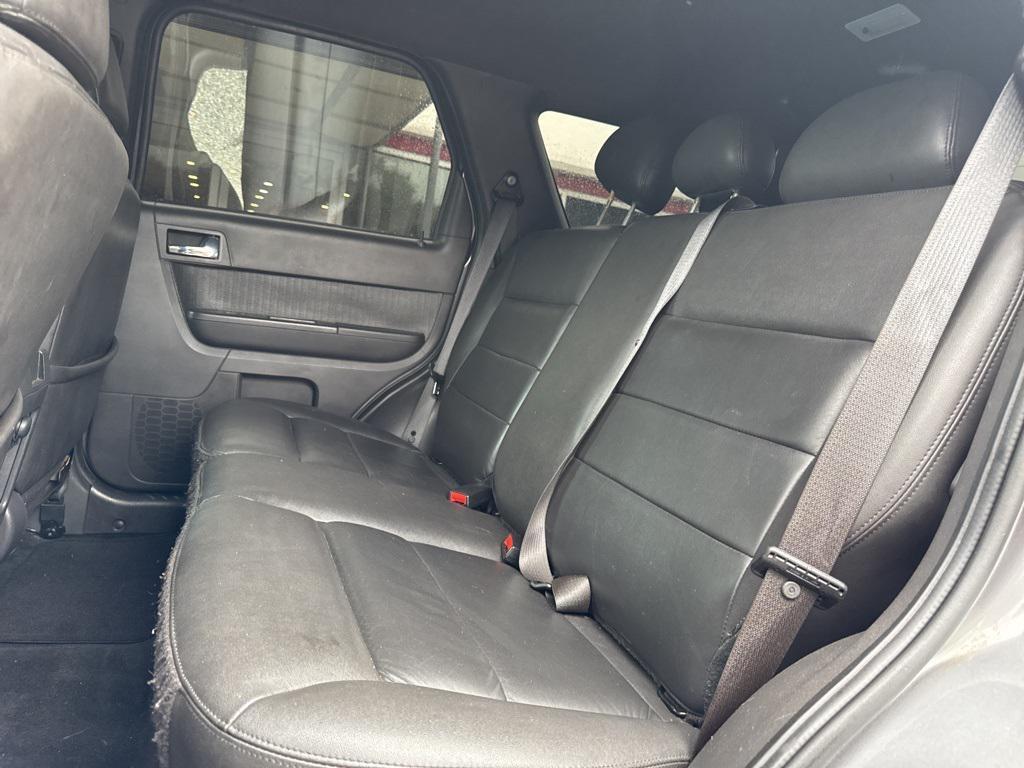 used 2009 Ford Escape car, priced at $6,999