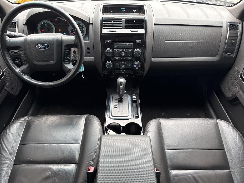 used 2009 Ford Escape car, priced at $6,999