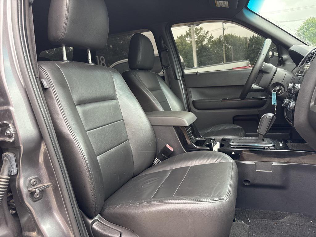 used 2009 Ford Escape car, priced at $6,999