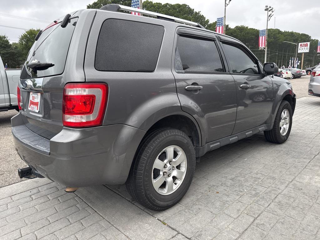 used 2009 Ford Escape car, priced at $6,999