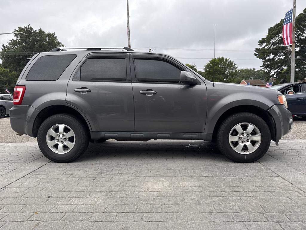 used 2009 Ford Escape car, priced at $6,999