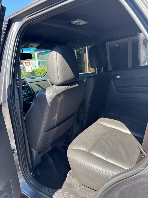 used 2009 Ford Escape car, priced at $6,999