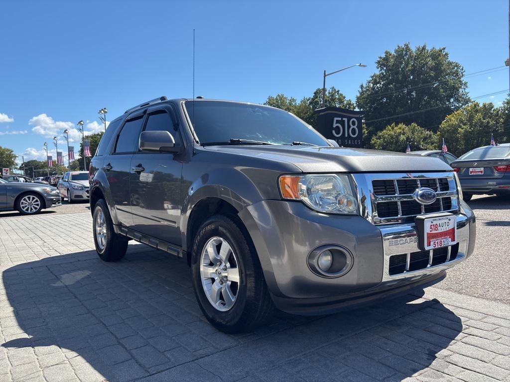 used 2009 Ford Escape car, priced at $6,999
