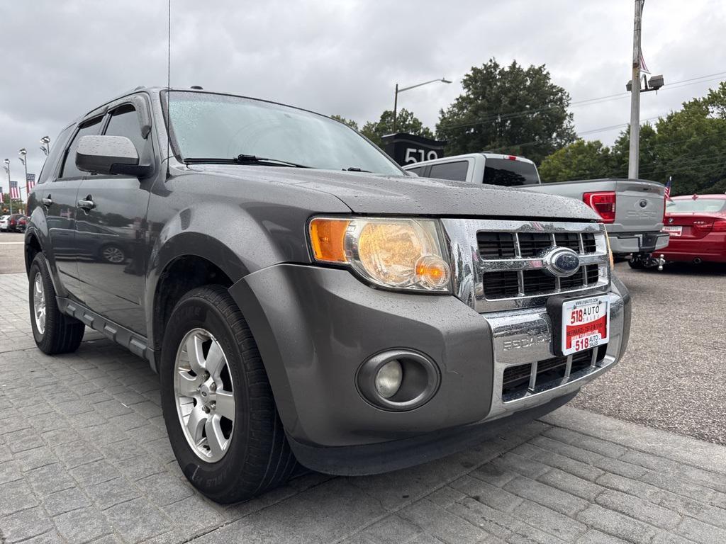 used 2009 Ford Escape car, priced at $6,999