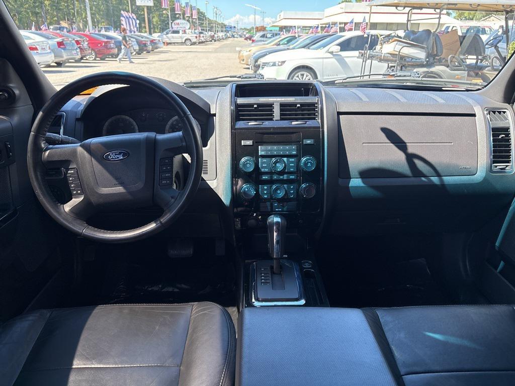 used 2009 Ford Escape car, priced at $6,999