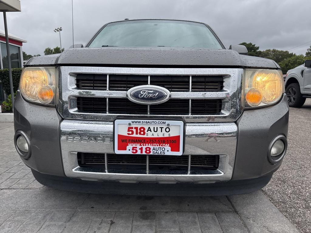 used 2009 Ford Escape car, priced at $6,999