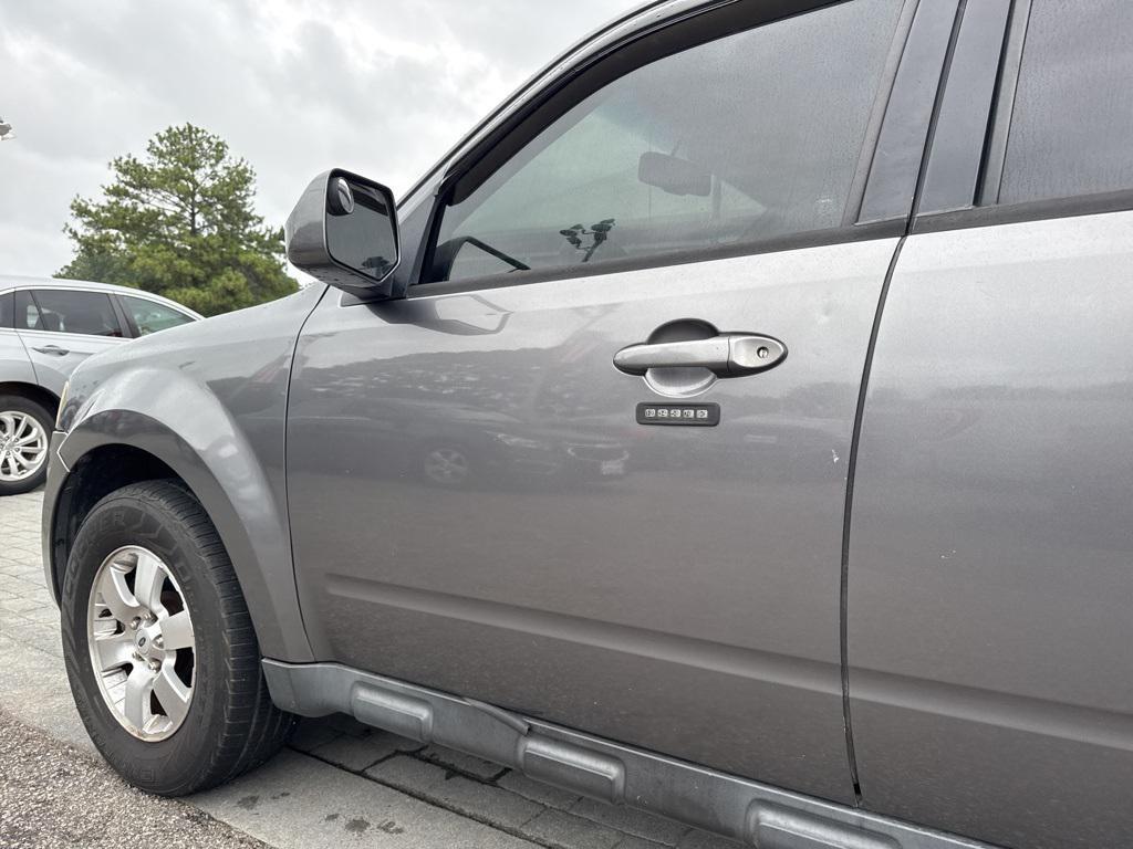 used 2009 Ford Escape car, priced at $6,999
