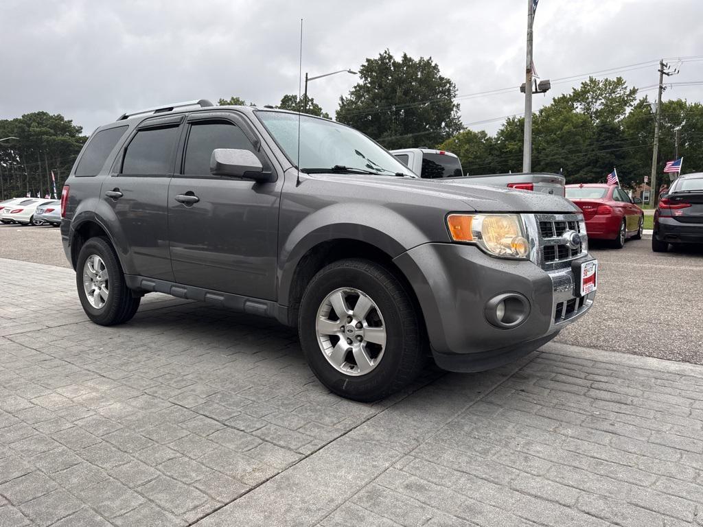 used 2009 Ford Escape car, priced at $6,999