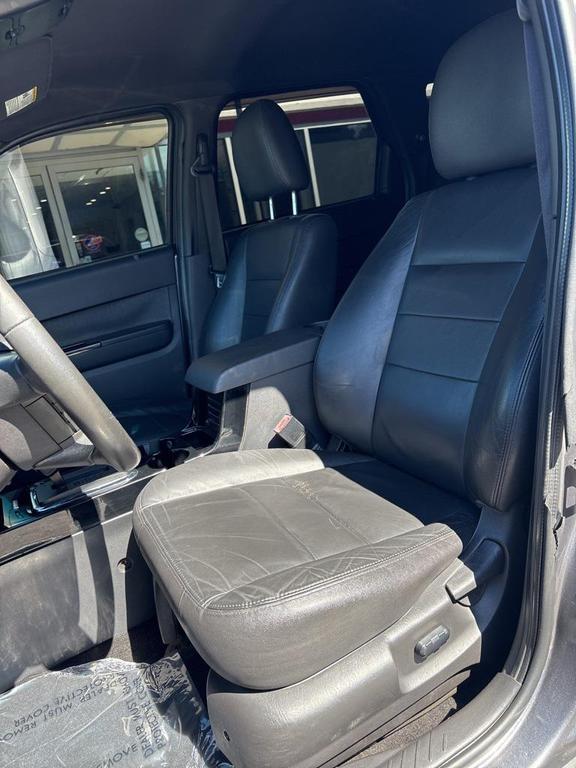 used 2009 Ford Escape car, priced at $6,999