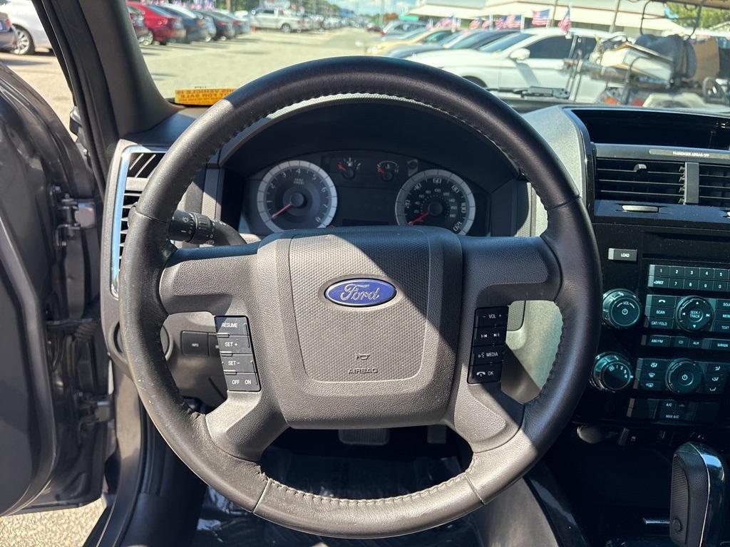 used 2009 Ford Escape car, priced at $6,999