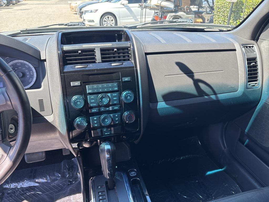 used 2009 Ford Escape car, priced at $6,999