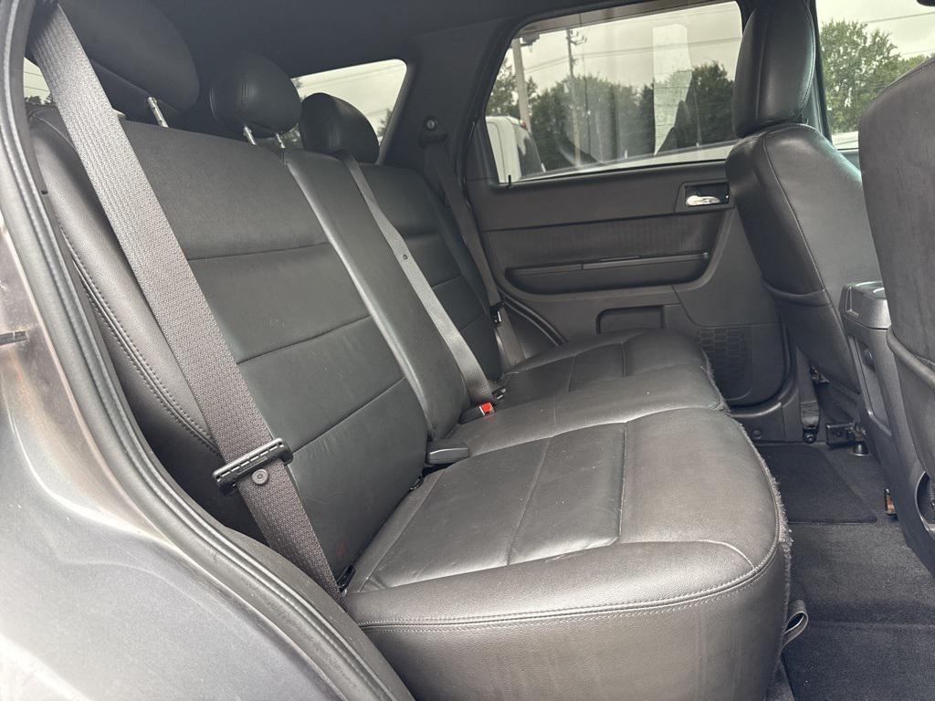 used 2009 Ford Escape car, priced at $6,999