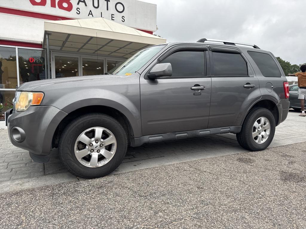used 2009 Ford Escape car, priced at $6,999